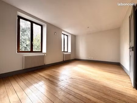 appartement 4 pièces 99 m²