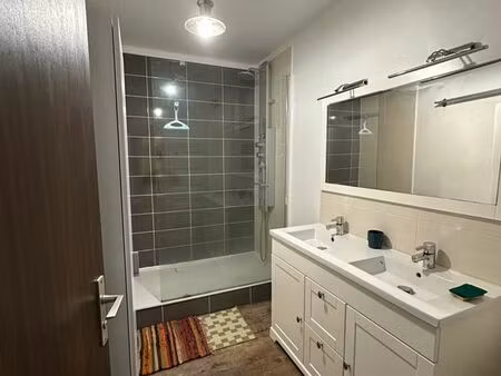 loue appartement meuble centre ville morlaix