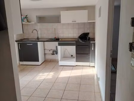 loue appartement t2/3