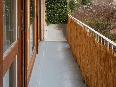 location longue - moyenne durée – appartement meublé premium – saint-cloud