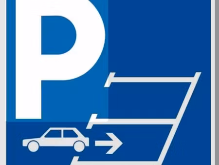 place de parking - les 3 lucs - trav. de la malvina
