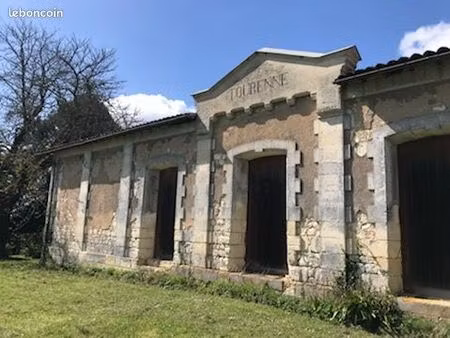 local de stockage 230 m² divisible en 40/90/100 m²