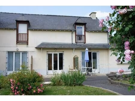 proposition de location appartement