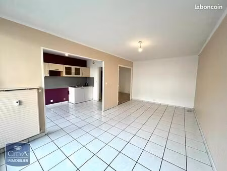 appartement 4 pièces 78 m²