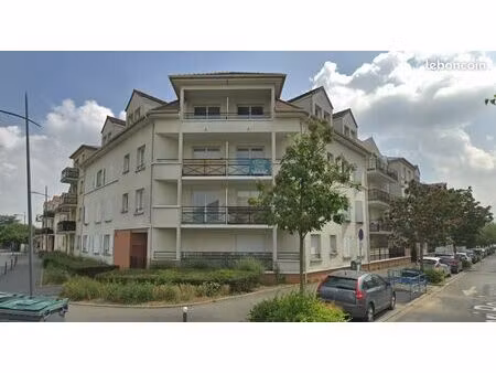 t2 46m2 grigny ferme neuve