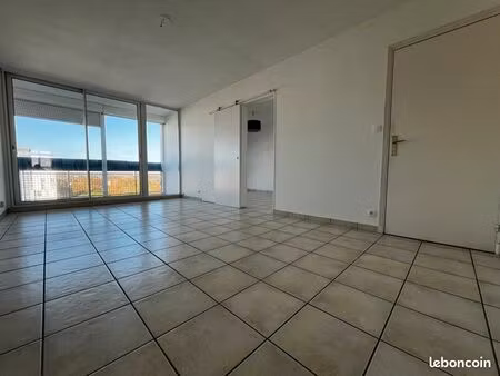 appartement 4 pièces 76 m²