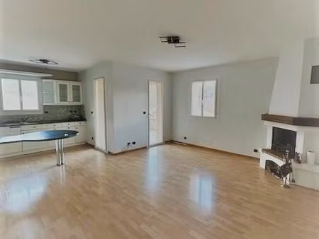 maison 3 pièces 68 m²