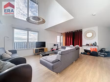 appartement 4 pièces 89 m² à vendre / acheter ivry-sur-seine 94200 ? | era immobilier