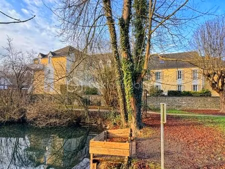 appartement de 43 m² à santeny