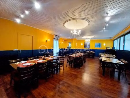 fonds de commerce à paris-15e-arrondissement