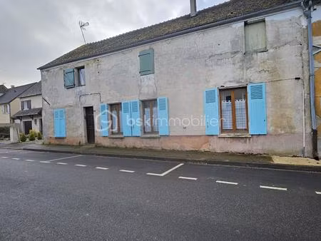 maison de 152 m² à coulommiers