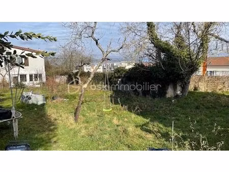 terrain de 405 m² à quincy-sous-senart