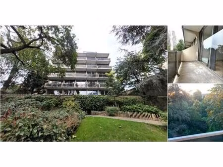 appartement à louer à chaussée de vleurgat 213 ixelles (vbd75197)