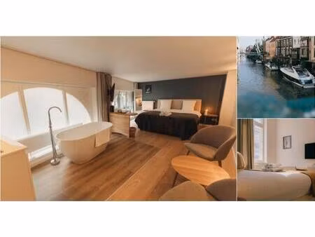 appartement à louer à schouwburgstraat 8 gand (vbd75194)