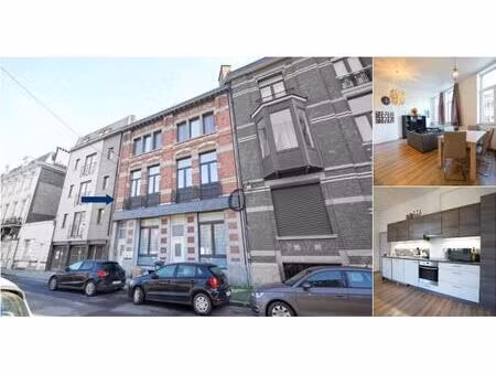 appartement à louer à rue des jardins 86 huy (vbd75191)