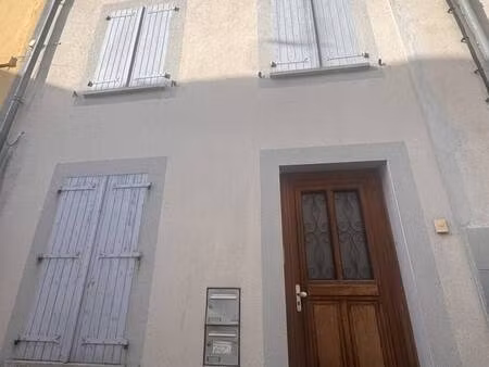 immeuble à vendre