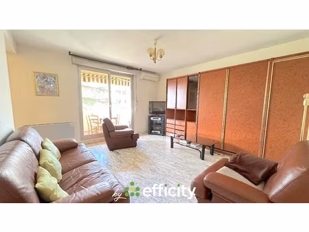 appartement 3 pièces - 68 m²