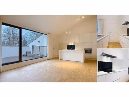 appartement à louer à grote steenweg 88 zulte (vbd75193)