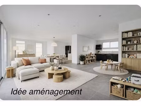 maison 8 pièces - 153 m²