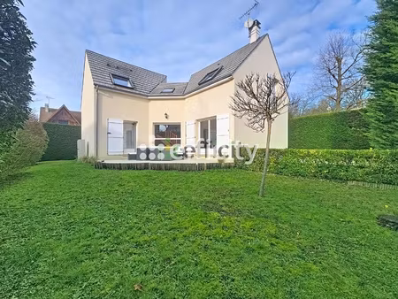 maison 6 pièces - 130 m²