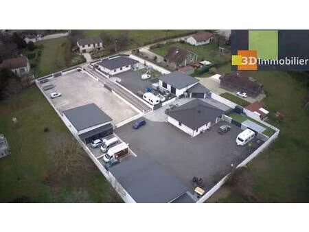 maison de plain-pied à vendre