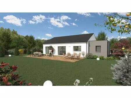 vente maison à penvénan (22710) : à vendre / 106m² penvénan