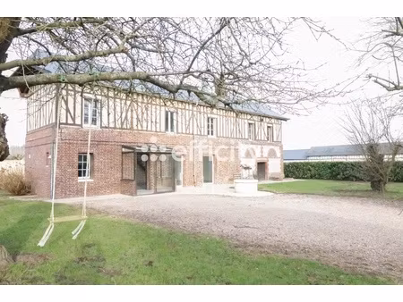 maison 6 pièces - 136 m²