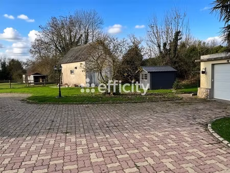 maison 7 pièces - 188 m²