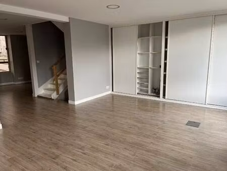 lafontaine immobilier