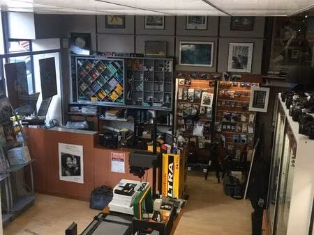 local commercial à louer