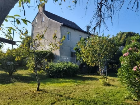 maison 10 pièces - 195 m²