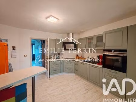 maison de plain-pied à vendre