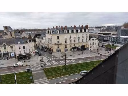 location appartement 2 pièces à angers centre (49000) : à louer 2 pièces / 49m² angers cen