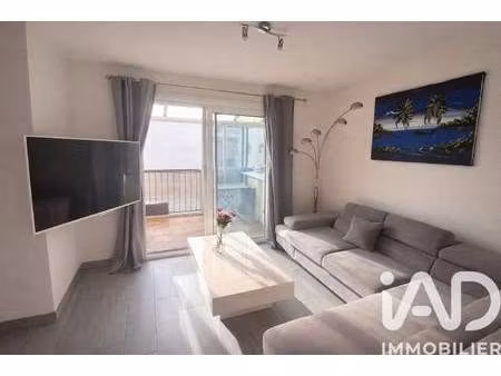 iad france sofiane hamiham