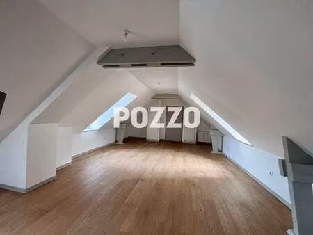 location appartement t1 à bayeux (14400) : à louer t1 / 33m² bayeux