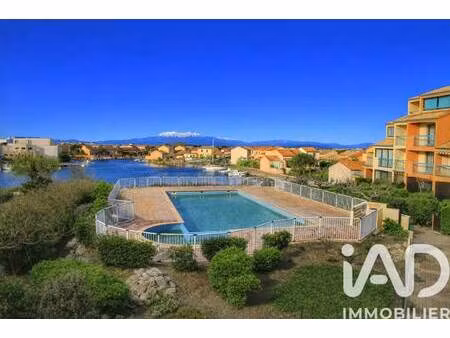 maison de plain-pied à vendre