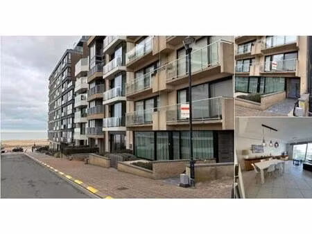 appartement à louer à lentelaan 15 knokke-heist (rbv05686)