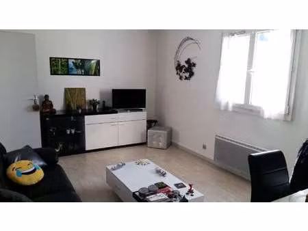 location appartement 2 pièces à angers (49000) : à louer 2 pièces / 48m² angers