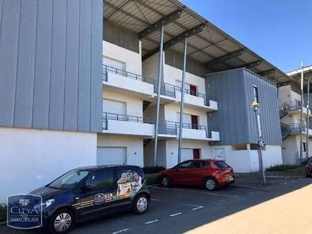 location appartement 3 pièces à laval (53000) : à louer 3 pièces / 65m² laval