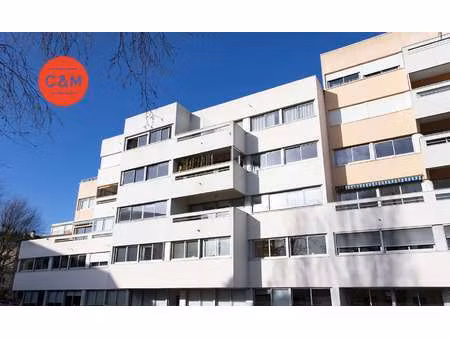 location appartement 2 pièces meublé à rezé (44400) : à louer 2 pièces meublé / 48m² rezé