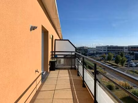 location appartement 2 pièces à caen (14000) : à louer 2 pièces / 35m² caen