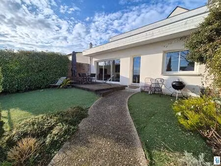 location maison à bihorel (76420) : à louer / 85m² bihorel