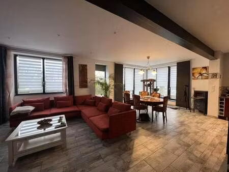 location maison à caulnes (22350) : à louer / 113m² caulnes