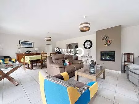 location maison à ploemeur (56270) : à louer / 169m² ploemeur