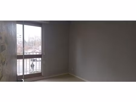 appartement de type 5