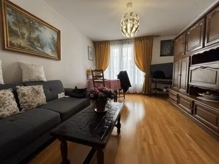 viager occupé 3 pièces 57m2