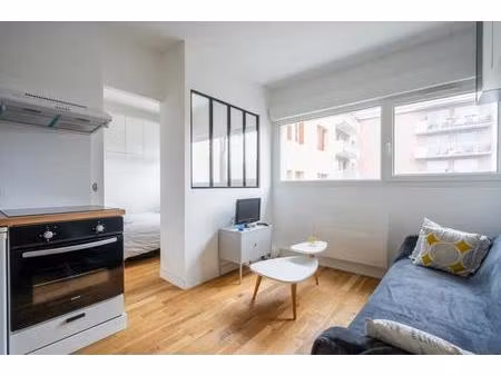 charmant 2 pièces fonctionnel à montreuil