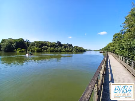 exclusivite - nantes tortière - appartement nantes - calme - verdoyant - 2 chambres - bord