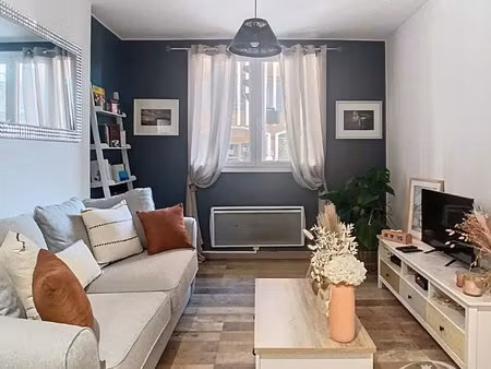 spacieux 2 pièces saint barthélémy