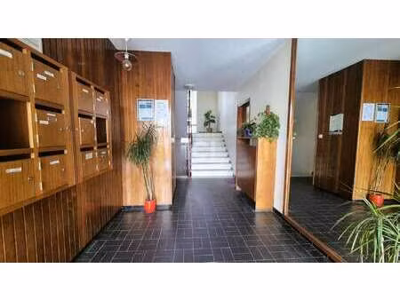 vente appartement 2 pièces à saint-herblain (44800) : à vendre 2 pièces / 46m² saint-herbl